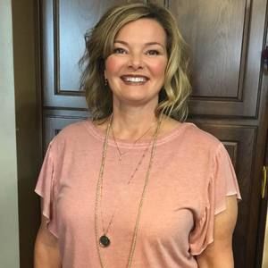 Meet your Posher, Kimberly